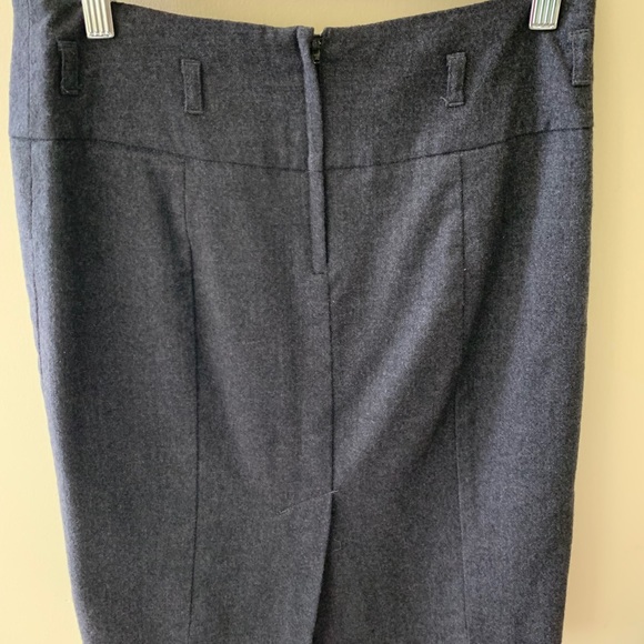 RW&Co wool skirt - Picture 2 of 4